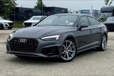 New 2025 Audi A5 2.0T Premium Plus image 2