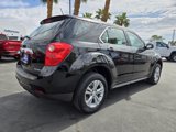 Used 2014 Chevrolet Equinox LS image 6