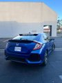 Used 2017 Honda Civic LX image 4