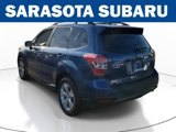Used 2014 Subaru Forester 2.5i Limited image 4