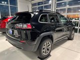 Used 2022 Jeep Cherokee Trailhawk image 6