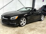 Used 2015 Mercedes-Benz SL 400 image 4