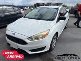 Used 2017 Ford Focus S image 2