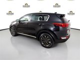 Certified 2018 Kia Sportage EX w/ EX Sport Appearance Package image 5