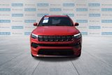 Used 2022 Jeep Compass Limited w/ (RED) Package image 2