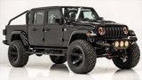 Used 2025 Jeep Gladiator Sport image 2