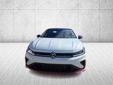 Certified 2025 Volkswagen Jetta GLI Autobahn w/ GLI Black Package image 2