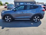 Used 2017 Hyundai Tucson Limited w/ Limited Ultimate Package 03 image 6