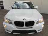 Used 2013 BMW X3 xDrive28i image 2