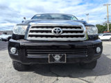 Used 2016 Toyota Sequoia Limited image 4