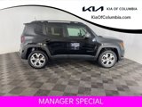 Used 2020 Jeep Renegade Limited image 4