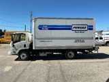 Used 2019 Isuzu NPR image 4