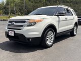 Used 2011 Ford Explorer XLT w/ 202A Rapid Spec Order Code image 2