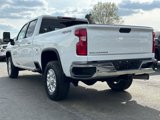Used 2021 Chevrolet Silverado 2500 LTZ image 6