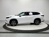 Used 2022 Toyota Highlander XLE image 5