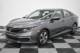 Used 2020 Honda Civic LX image 2