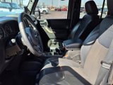 Used 2016 Jeep Wrangler Unlimited Sahara image 2