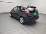 Used 2019 Ford Fiesta SE w/ Equipment Group 201A image 5