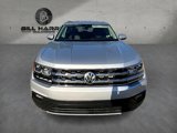 Used 2019 Volkswagen Atlas SE image 2