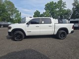 Used 2022 RAM 1500 Rebel w/ Rebel Level B Equipment Group image 3