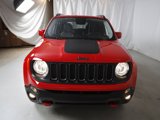 Used 2017 Jeep Renegade Trailhawk w/ Premium Trailhawk Package image 6