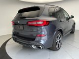 Used 2021 BMW X5 xDrive40i w/ M Sport Package image 3