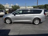 Used 2021 Chrysler Voyager Lxi w/ Cold Weather Group image 5