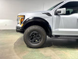 Used 2025 Ford F150 Raptor w/ Equipment Group 803A Raptor R image 3