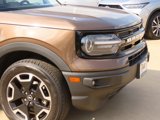 Used 2022 Ford Bronco Sport Outer Banks w/ Tech Package image 5