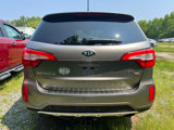 Used 2014 Kia Sorento SX w/ 3rd Row Package image 3