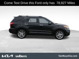 Used 2014 Ford Explorer Limited w/ Equipment Group 302A image 2