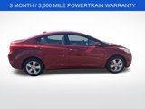 Used 2011 Hyundai Elantra GLS w/ Preferred Equipment Pkg 3 image 5