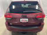 Used 2020 Jeep Grand Cherokee Altitude image 5