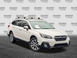 Used 2018 Subaru Outback 2.5i Touring w/ Popular Package #3 image 2