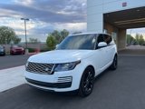 Used 2020 Land Rover Range Rover HSE image 2