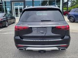 Used 2024 Mercedes-Benz GLS 450 4MATIC image 3