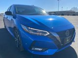 Certified 2023 Nissan Sentra SR w/ SR Premium Package image 6