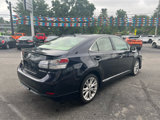 Used 2010 Lexus HS 250h Premium w/ Park Assist Pkg image 5