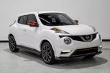 Used 2016 Nissan Juke NISMO image 4