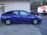 Used 2016 Toyota Prius image 2