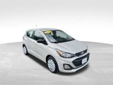Used 2021 Chevrolet Spark LS image 3