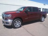 New 2025 RAM 1500 Big Horn image 2