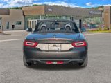 Used 2018 FIAT 124 Spider Classica w/ Technology & Siriusxm Group image 4