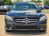 Certified 2021 Mercedes-Benz C 300 Sedan image 2