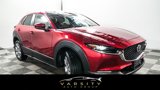 Used 2023 MAZDA CX-30 AWD 2.5 S w/ Preferred Package image 3