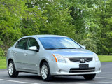 Used 2012 Nissan Sentra 2.0 S image 4