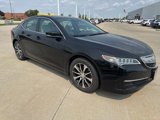 Used 2015 Acura TLX w/ Technology Package image 4