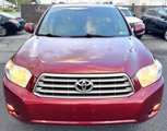 Used 2010 Toyota Highlander SE image 2