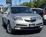 Used 2013 Acura MDX w/ Advance Package image 2