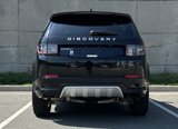 Used 2024 Land Rover Discovery Sport S image 4